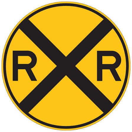 <p>What does this sign mean? </p>