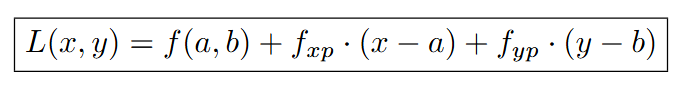 <p>(Video 14 of Calc 3 Playlist)</p>