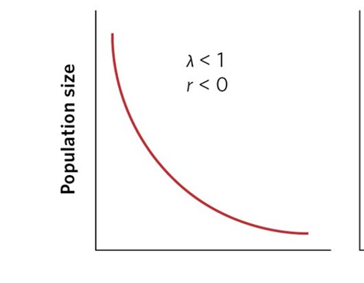 <p>lambda decrease</p>