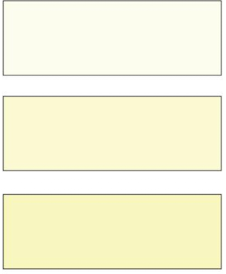 <p>What is this urine showing</p>