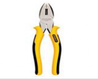 <p>It is primarily use for gripping, twisting, bending and cutting wire and cable</p>