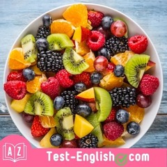<p>Bananas are my favourite _____.</p>