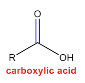 <p>Carboxylic acid formation (oxidizing alcohol)</p>