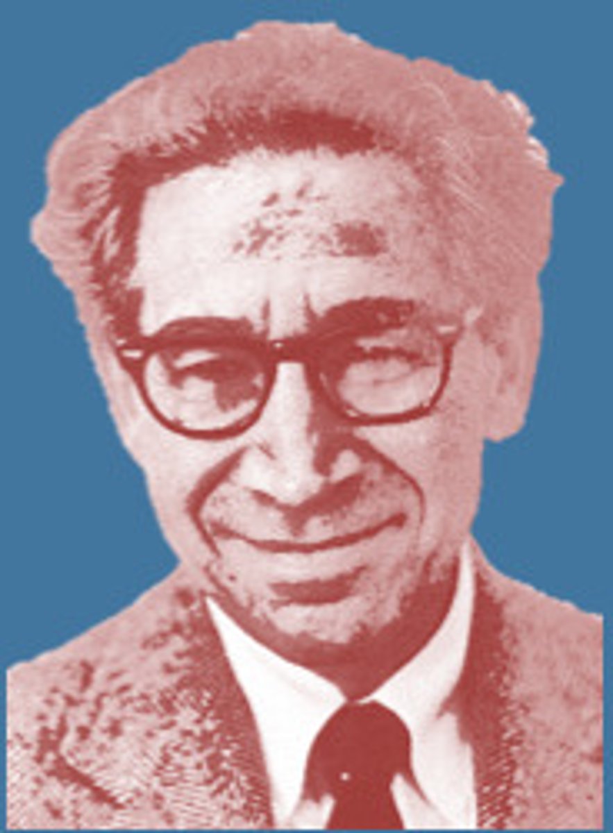 <p>Measured cognitive dissonance by paying participants to $1 or $20 to lie about the enjoyment of a dull task. Participants paid $1 more likely to change their beliefs about the task.</p>
