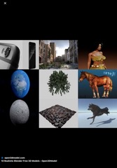 <p>The process shown in the images is MOST closely associated with:</p>