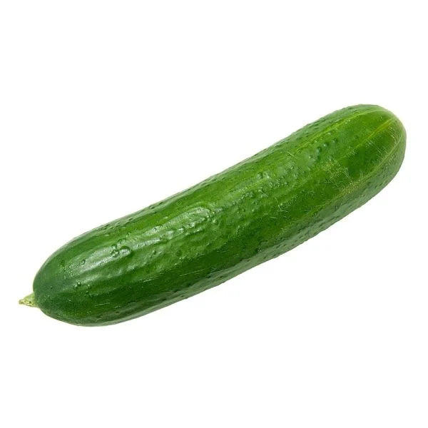 <p>un pepino</p>