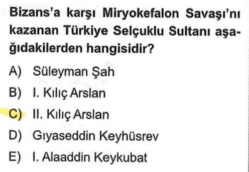 <p>Bizans'ın Türkleri Anadolu'dan atma ümidi tamamen sona ermiştir. Bu zaferle Anadolu'nun tapusu alınmıştır.</p>