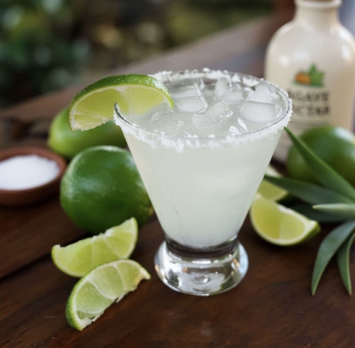 <p>Skinny ‘Rita</p>
