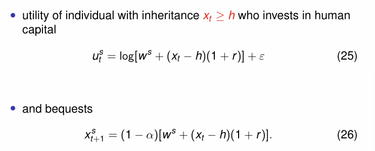 <p>Is this agent a lender or borrower?</p>
