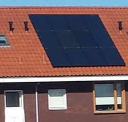 <p>Wat voor zonnepaneel is dit?</p>
