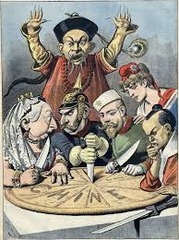 <p>Series of nineteenth-century treaties in which China made major concessions to Western powers.</p>