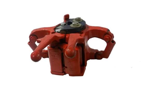 <p>Details: Ultra-lightweight slip-type tubing elevator. Body obsolete or restricted; supported for internal replacement parts only.</p>
