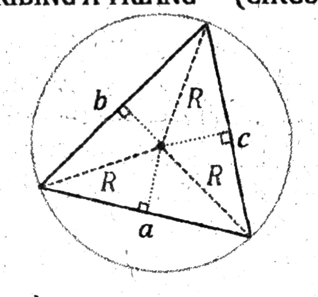 <p>what is the area of the triangle given</p>