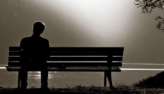 <p>to be alone</p>