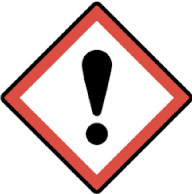 <p>Identify the category and specific hazard, and explain.</p>