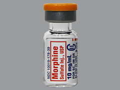 <p>a powerful, addictive drug used to ease pain and bring sleep</p>