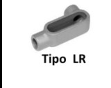 <p>Tipo LR</p>