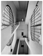 <p>Welk gebouw is dit?</p>