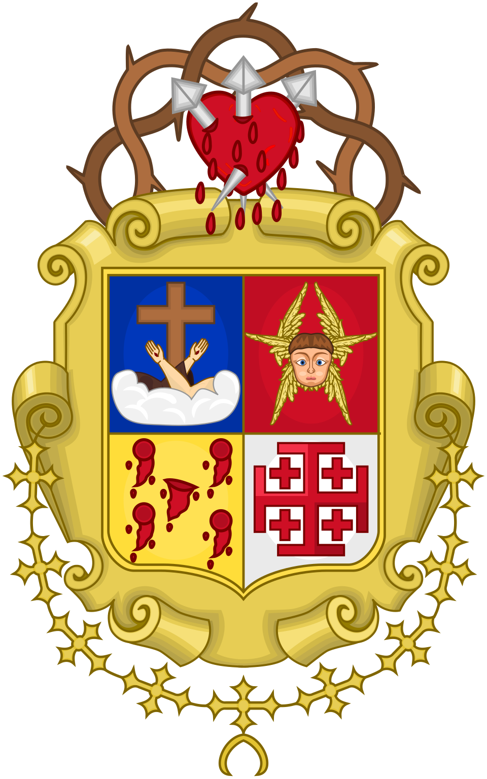 <p>1209 - Franciscans (All Facts) </p>