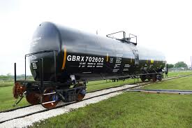 <p><strong>Tank Car</strong></p>