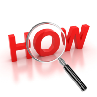 <p><span><strong>MEANING</strong>: how / by what method</span></p><p><span><strong>EXAMPLE</strong>:<br>どうやって日本語を勉強するの？<br><em>Dou yatte nihongo o benkyou suru no?</em></span></p>