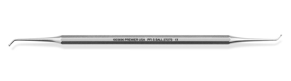 <p>Ball Burnisher</p>