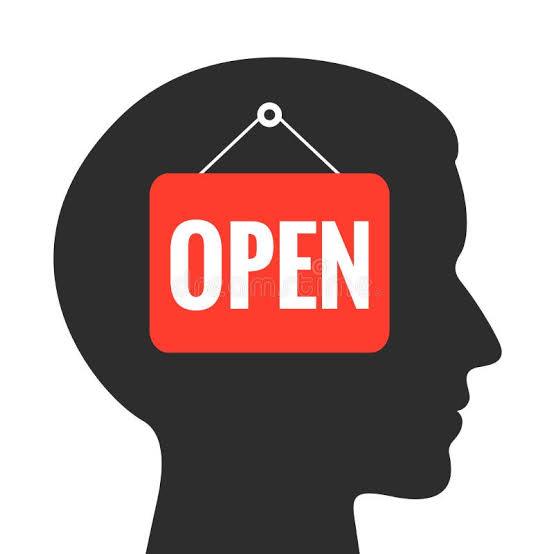 <p>broad-minded</p><p>(1) He’s very——- and open to new</p><p>ideas.</p>