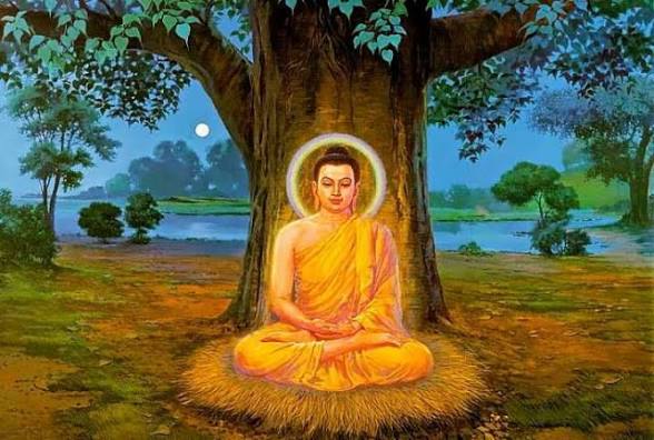 <p><span><span>What important thing happened when Siddhartha sat under the Bodhi Tree for 49 days? [Điều quan trọng gì đã xảy ra khi Thái tử Tất-đạt-đa ngồi dưới cội Bồ-đề suốt 49 ngày?]</span></span></p>