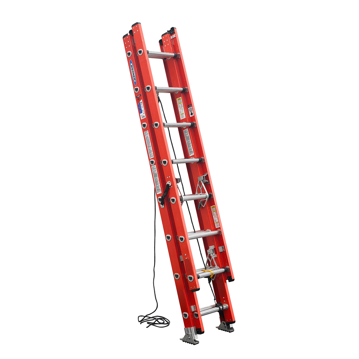 <p><span style="color: rgb(255, 254, 254);">Adjustable access equipment that extends to reach higher surfaces, designed for safe use in exterior work and elevated tasks requiring stable vertical support.</span></p>