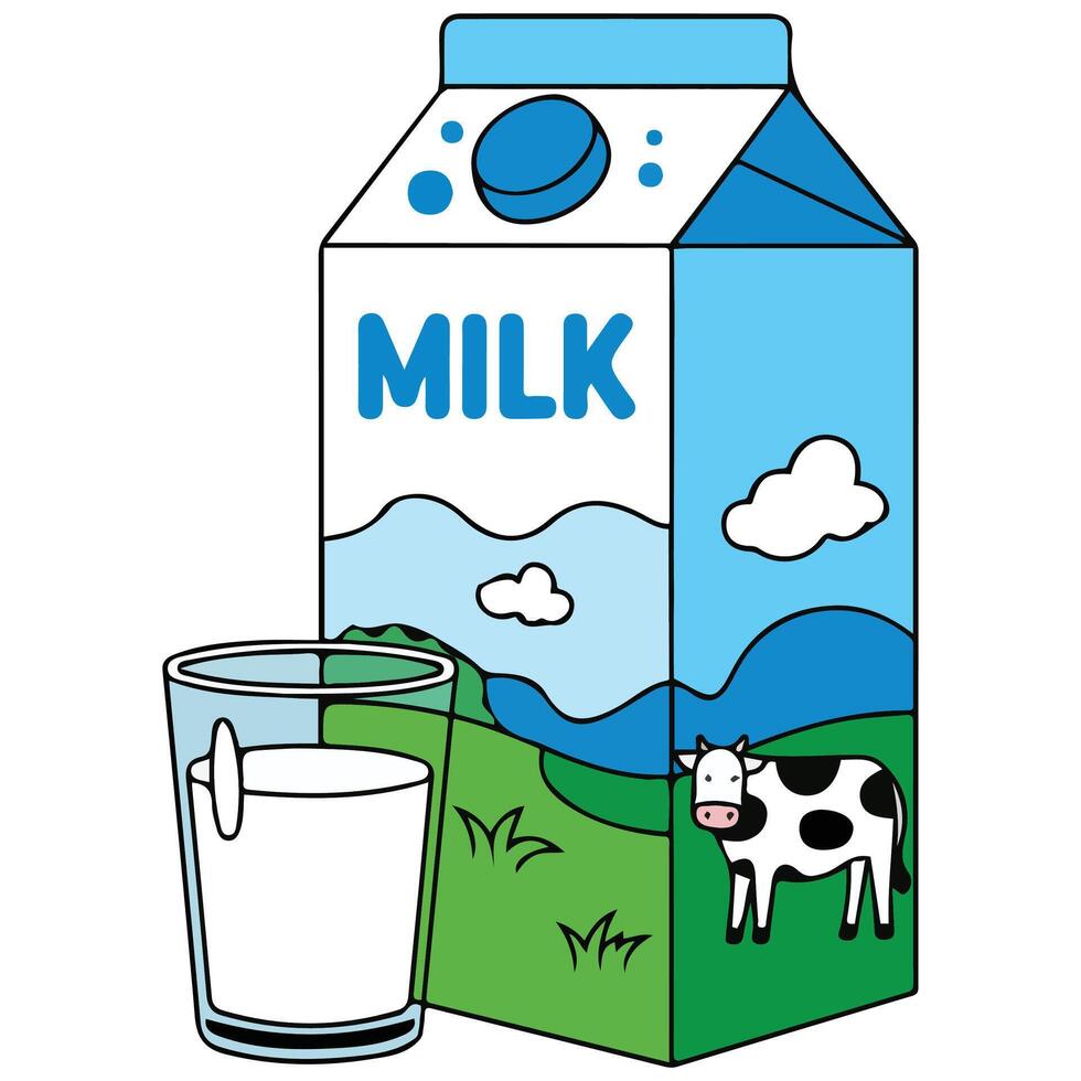 <p>Milk</p>