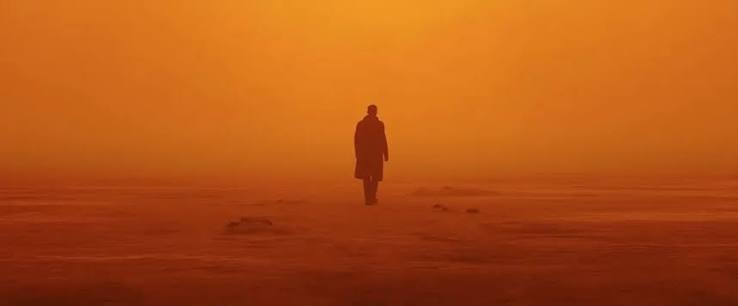 <p>(Also known as a full shot or wide shot) includes the character's entire body. It shows the setting while still focusing on the character's actions rather than emotions.</p>