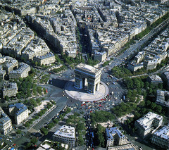 <p>Professional images captured from planes or drones. Example: A drone taking an overhead picture of a stadium during a football game.</p>