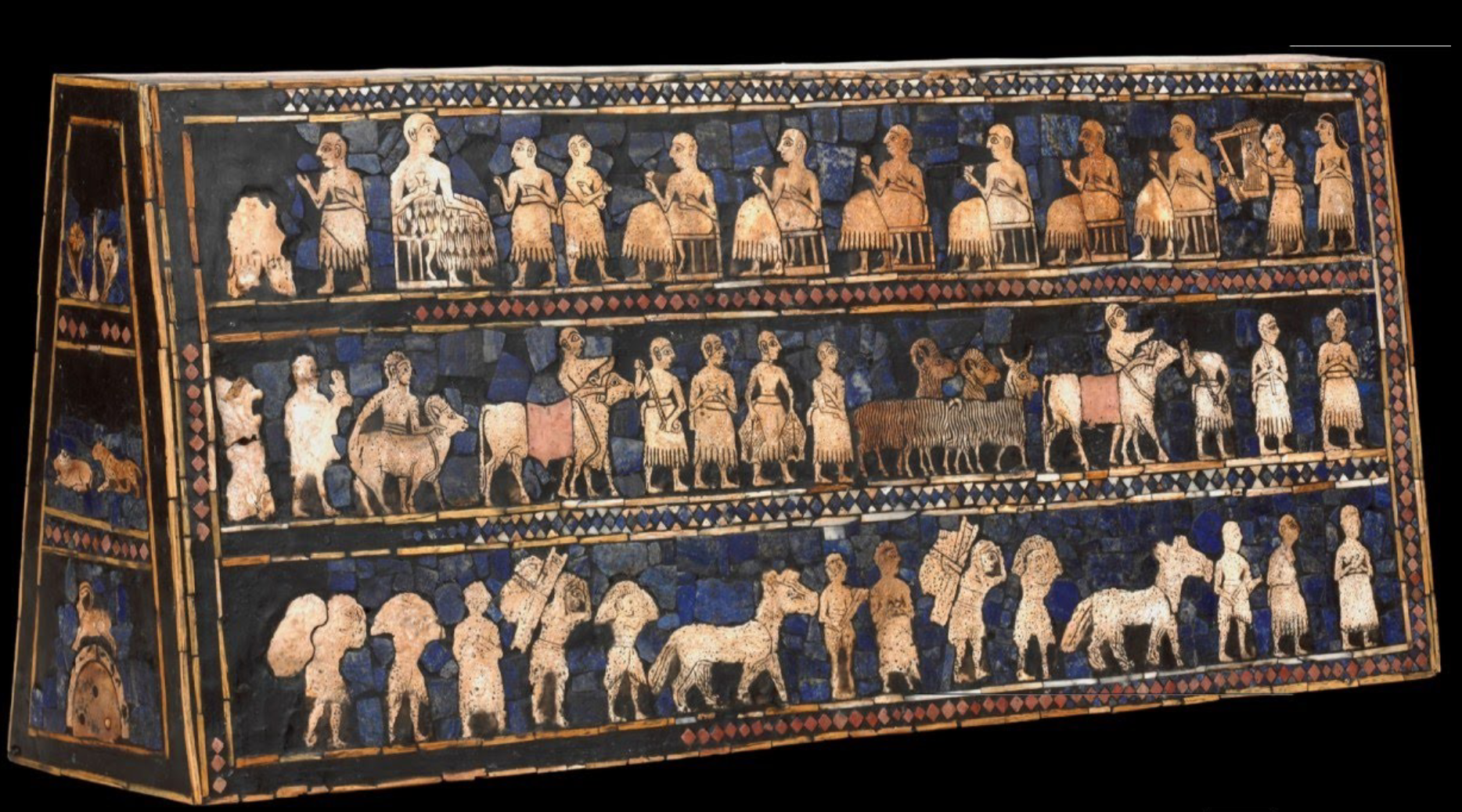 <p>what is this standard </p>