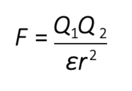 <p>What does this equation represent and explain its meaning?</p>