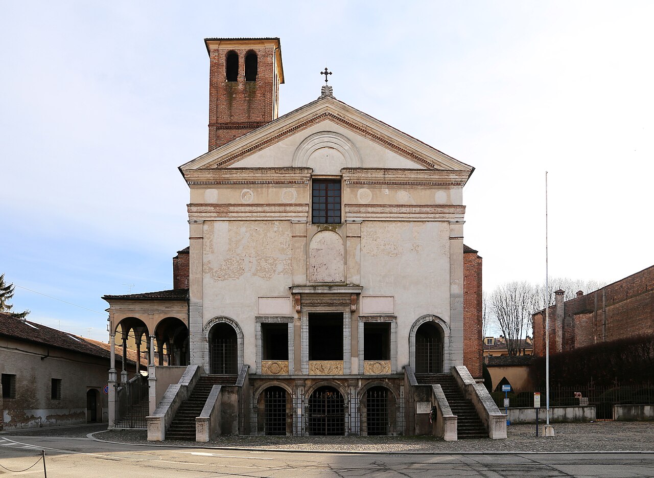 <p>what, when, by who, how can u guess it’s renaissance</p>