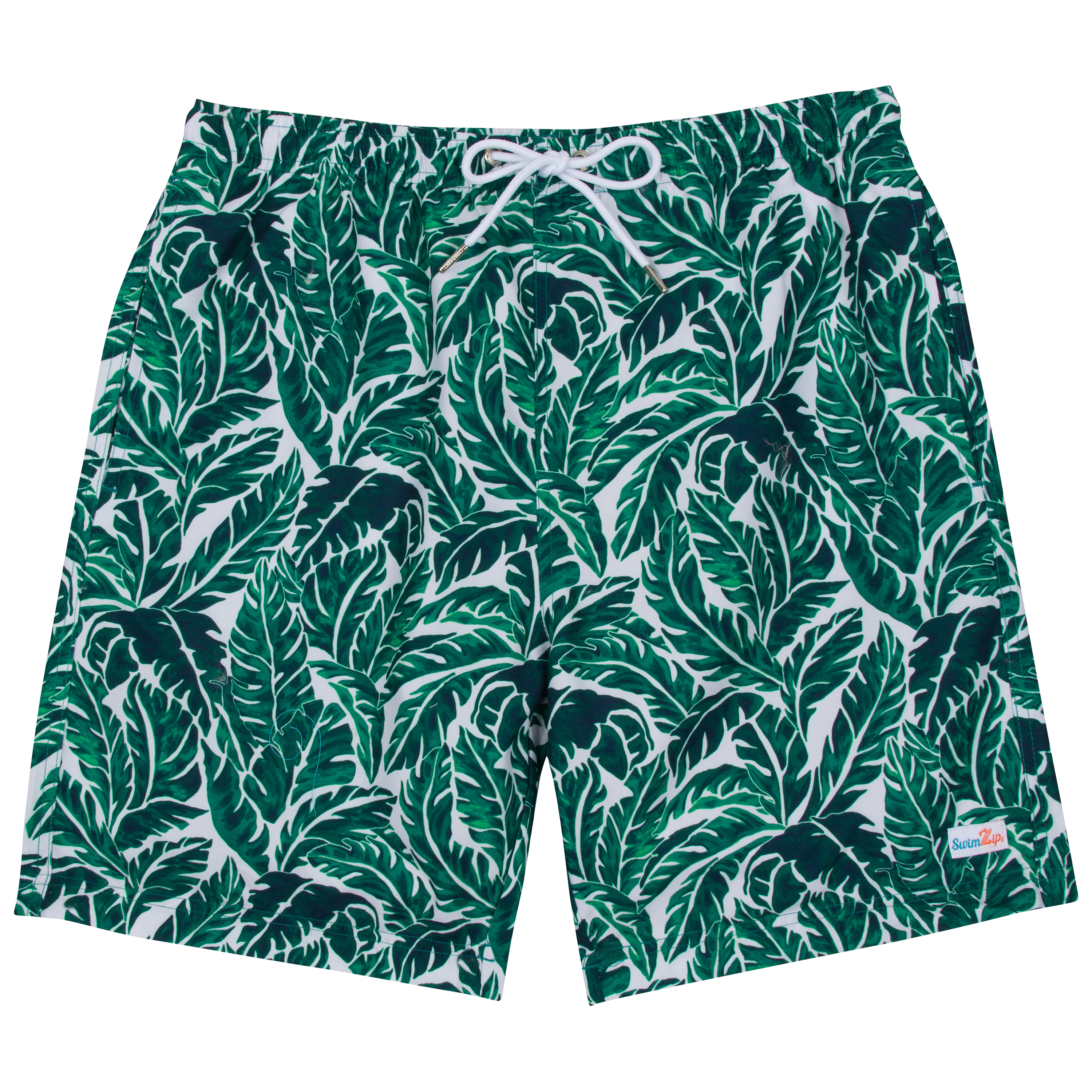 <p>swimming trunks</p>
