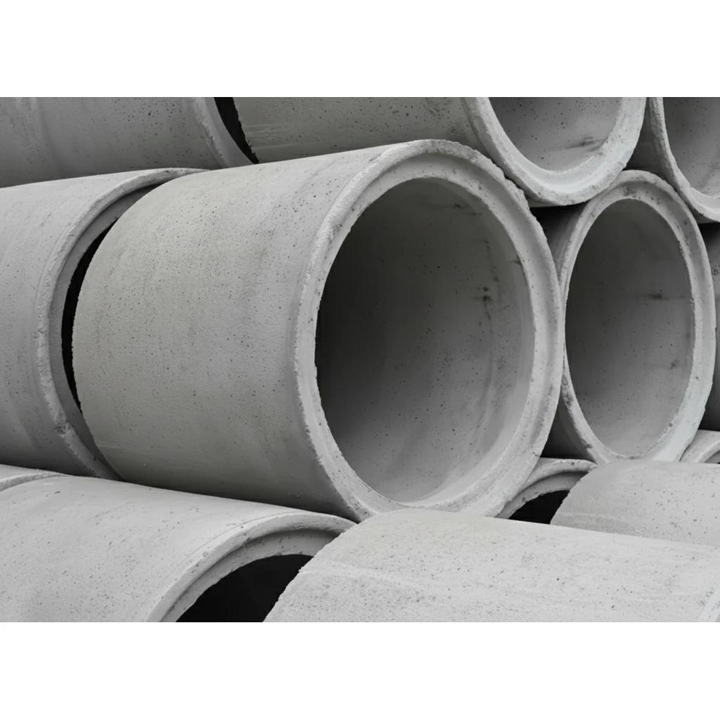 <p><strong>Non-Reinforced Concrete Pipe (NRCP)</strong></p><p>→<strong>N</strong> → <strong>No steel</strong> → weakest</p><p>→ no steel, low strength, light-duty</p>