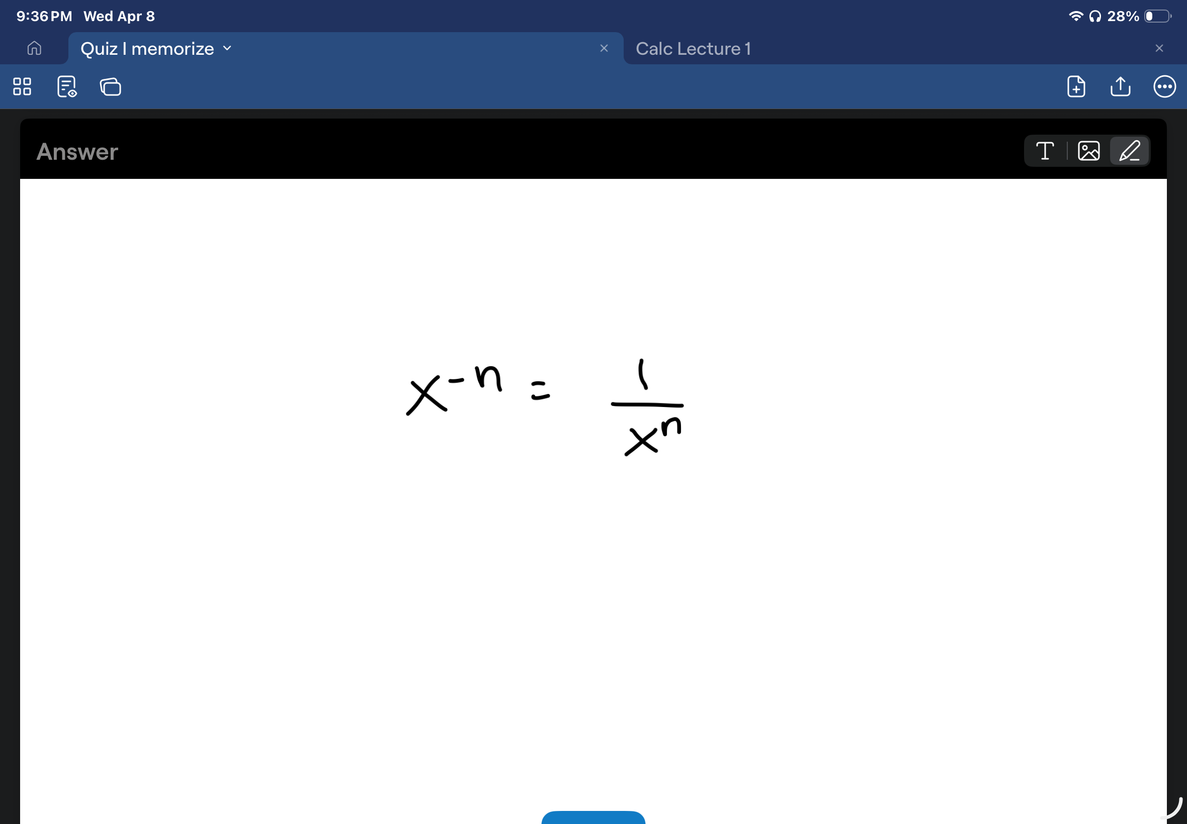 knowt flashcard image