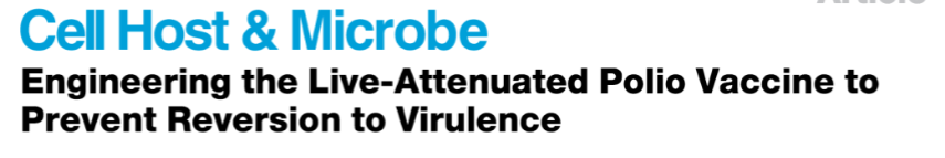 <p>****How was this done?</p><ul><li><p>What aspects of the virus did it change?</p></li></ul><p></p>