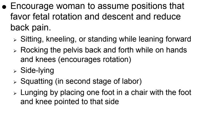<p><strong>LOP </strong>or<strong> ROP</strong> positioning: most common cause </p>
