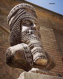 <p>A powerful ruler of the Neo-Babylonian Empire (reigned c. 605–562 BC), best known for his major building projects in Babylon. He is traditionally credited with constructing the Hanging Gardens of Babylon, a legendary terraced garden said to showcase advanced irrigation and architectural skill, possibly built to please his wife.</p>