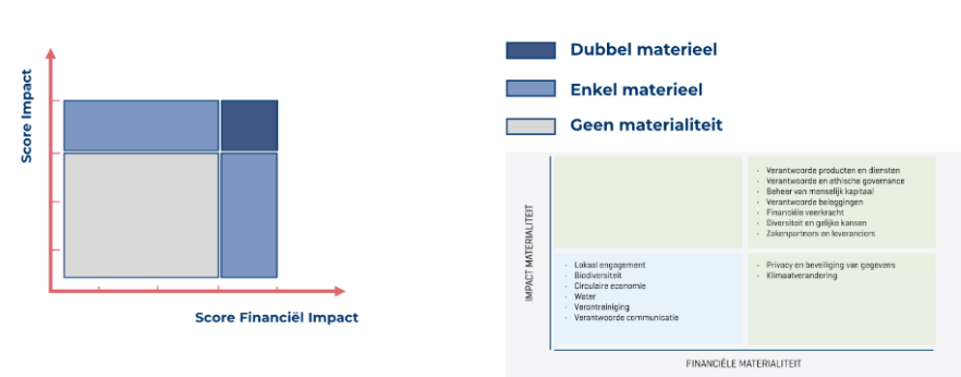 <p>strategische meerwaarde</p>