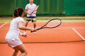 <p><span style="background-color: transparent;">het tennis</span></p>