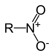 <p>-nitro</p>