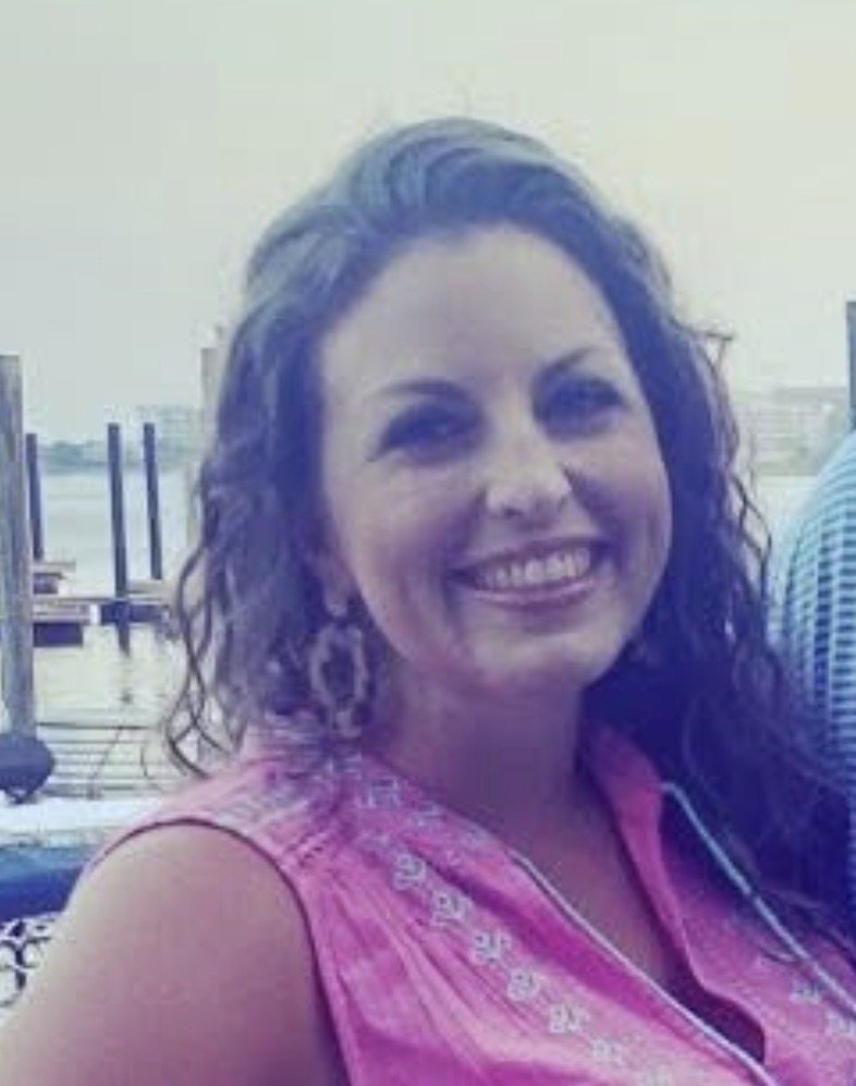 <p>Ashley Galbraith</p>