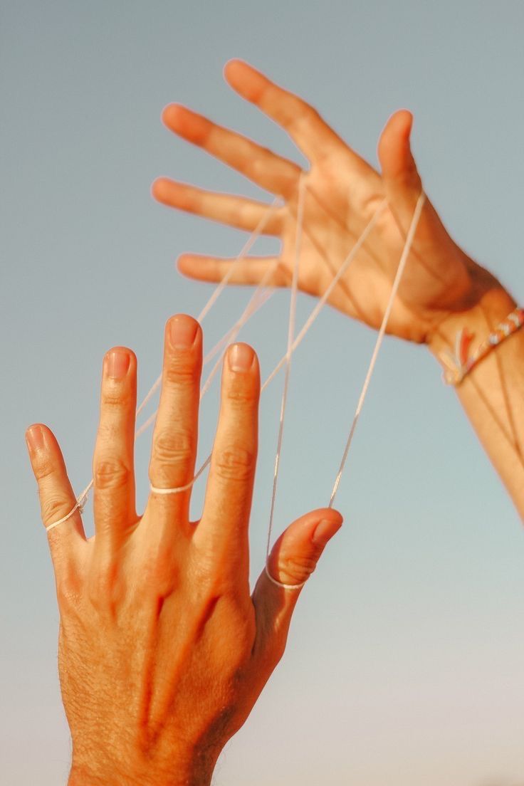 <p>Dexterity (noun)</p>