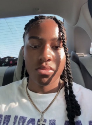 <p>Jasmine Johnson</p>