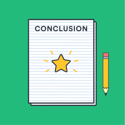 <p>conclusion</p>