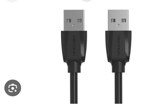 <p>■ Flat rectangular connector used in USB 1.0, 1.1, 2.0, 3.0, and above ■ Connects only in one direction due to a blocking piece inside the port ■ Commonly found on desktops and laptops</p>