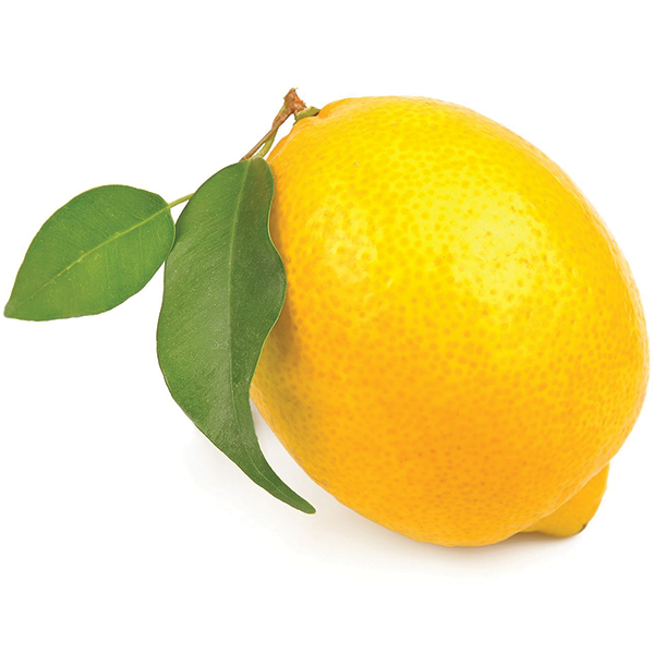 <p>il limone </p>
